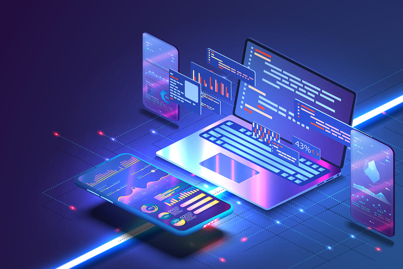 Beyond CRM: Xây dựng nền tảng dữ liệu khách hàng (CDP) thực chiến
