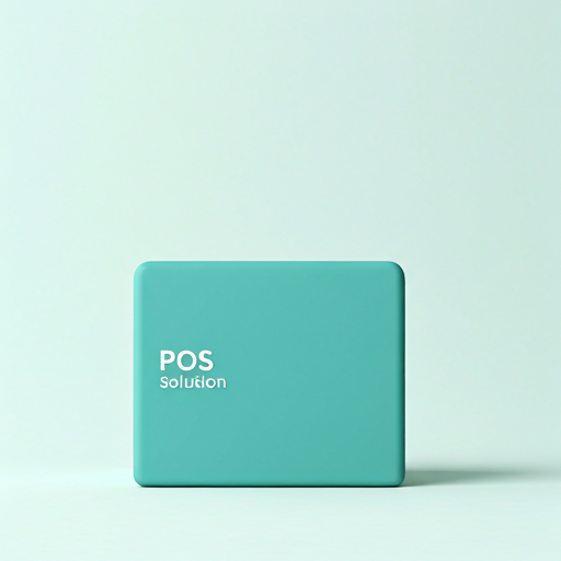 POS FnB & Retail