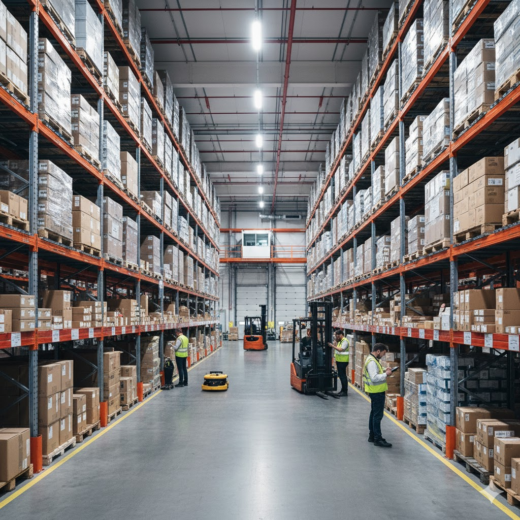 Smart Inventory