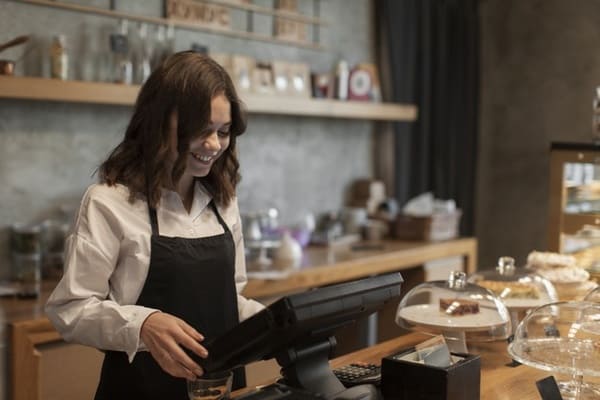 TÌM PHẦN MỀM QUẢN LÝ QUÁN CAFE: PHẢI CÓ NHỮNG TÍNH NĂNG NÀY!