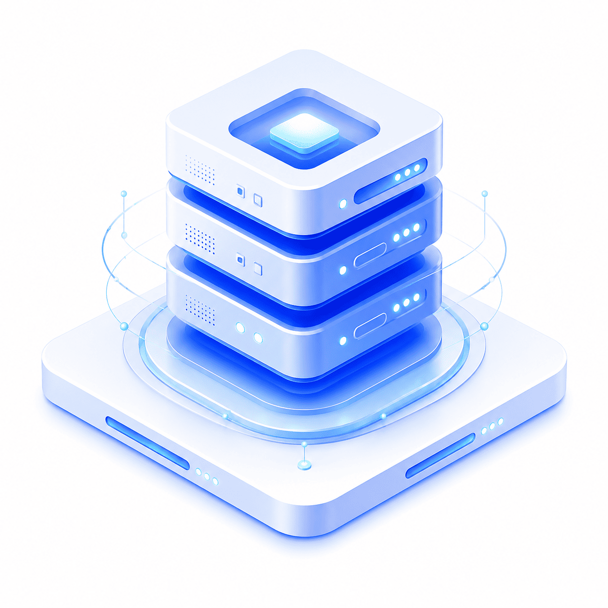 Bandwidth Usage