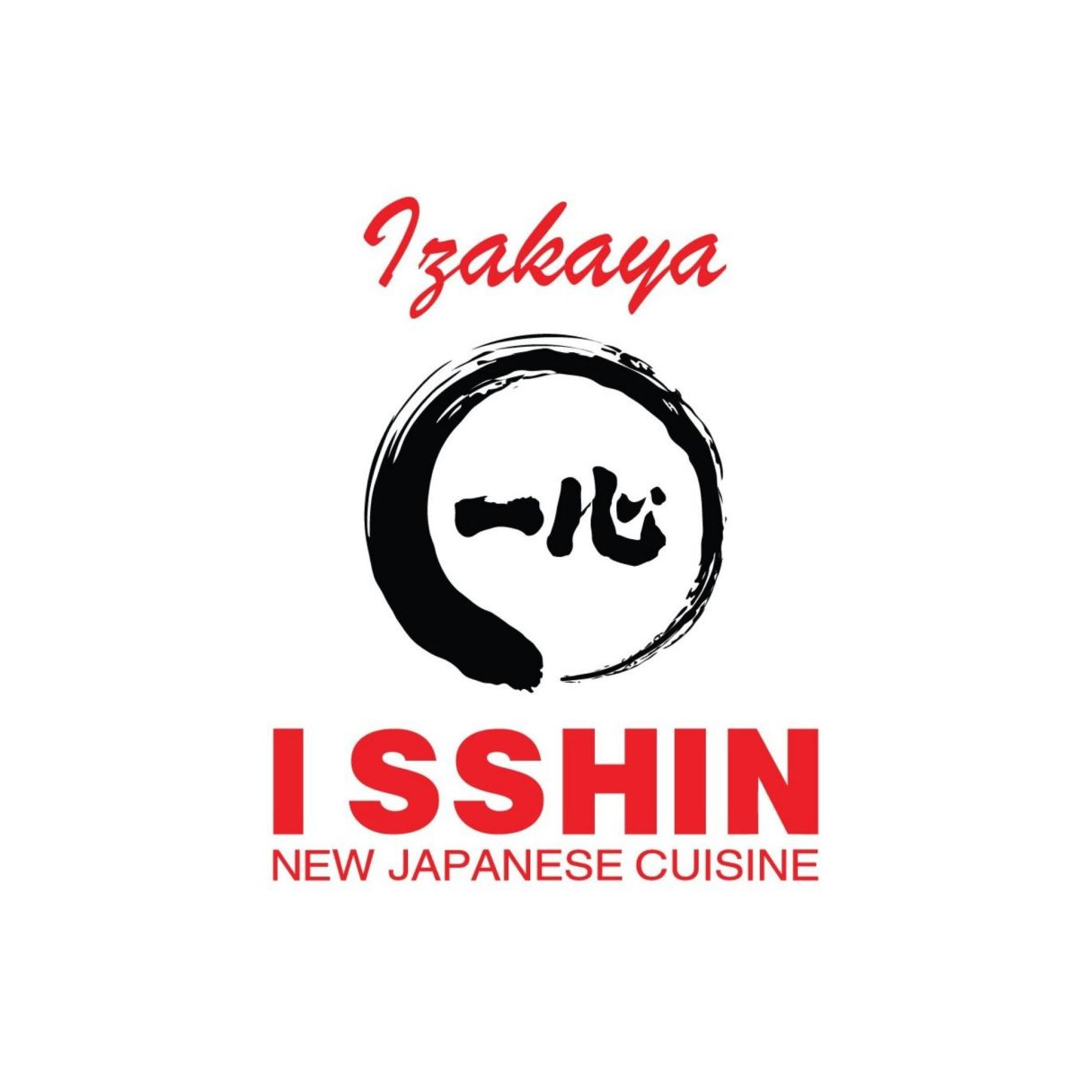 Isshin