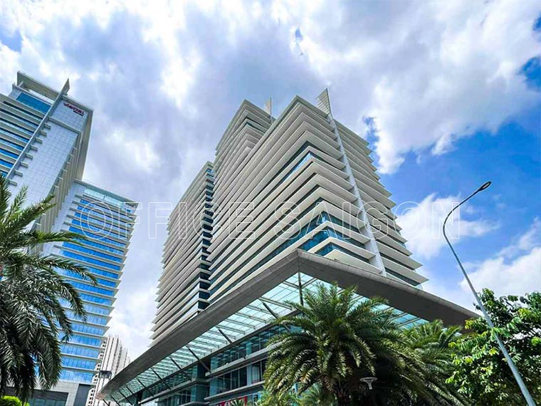 Ho Chi Minh City
