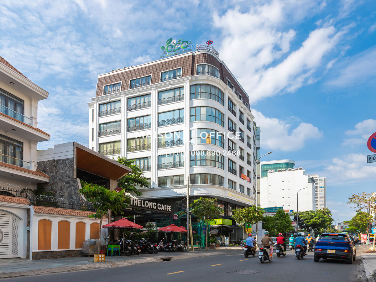 Ho Chi Minh City